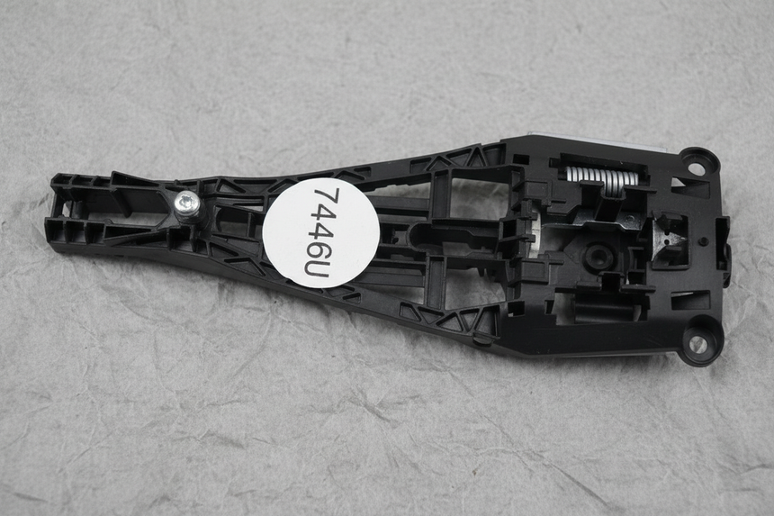 2017-2022 Buick Encore Trax Korea Built OEM Driver Side Front Door Outside Handle Bracket