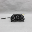 2019-2022 Chevrolet Spark 1.4L L4 A/C & Heater Climate Control Panel