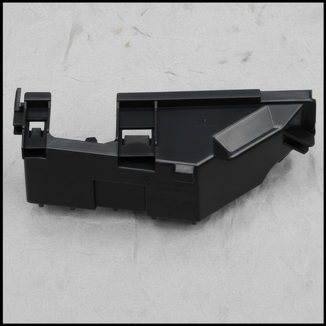 2021-2024 Mazda CX-5 2.5 Engine Fuse Box Lower Cover - Full View