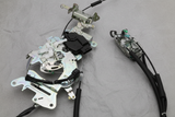 2012-2021 Nissan NV1500 NV2500 NV3500 Passenger Rear Upper Door Lock OEM