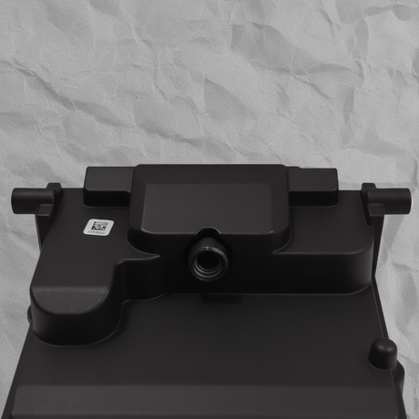 Ford Explorer Aviator Lane Departure System Camera - Top Detail