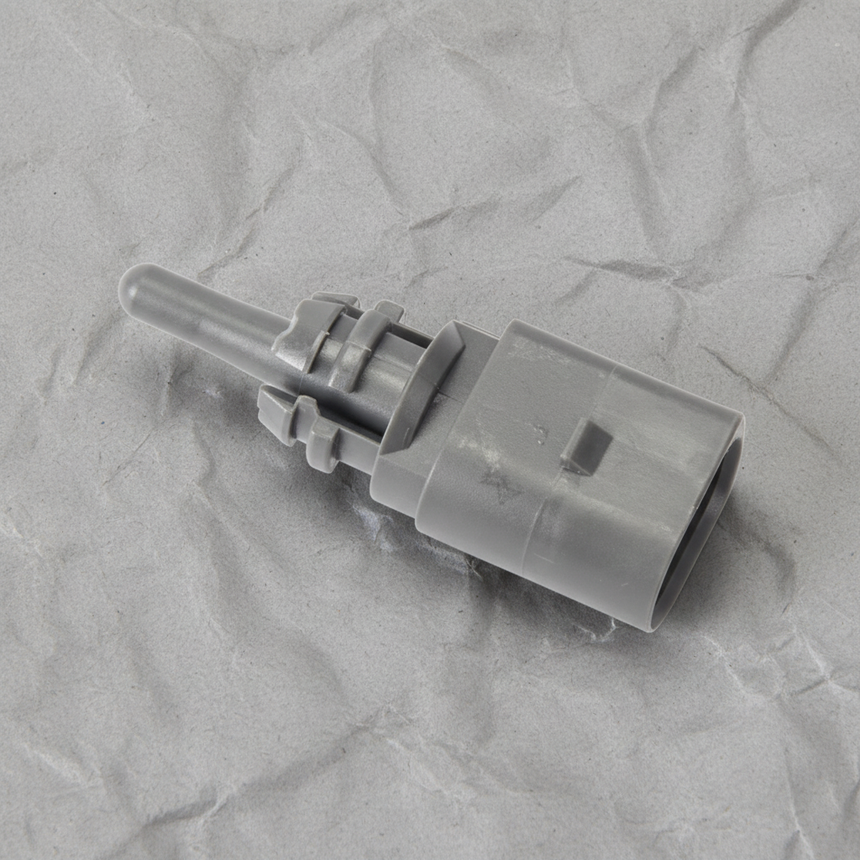 2015-2025 Volkswagen GTI Golf Jetta Atlas OEM Ambient Air Temp Sensor