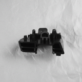 2021-2023 Kia Sorento Driver Side Front Bumper Upper Bracket Genuine OEM - Full View