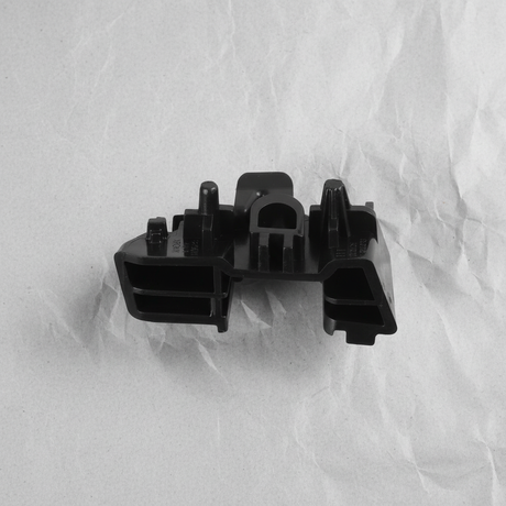2021-2023 Kia Sorento Driver Side Front Bumper Upper Bracket Genuine OEM - Full View