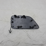 2018-2025 Nissan LEAF OEM Front Bumper Tow Bracket Cover - Full View 2