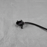 2018-2020 Buick Regal Sportback TourX Hood Primary Secondary Latch - Full View Angle 2