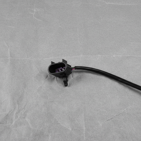 2018-2020 Buick Regal Sportback TourX Hood Primary Secondary Latch - Full View Angle 2