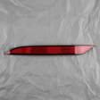 2018-2021 VW Golf GTI Alltrack R SportWagen Passenger Side Rear Bumper Reflector Genuine OEM - Full View