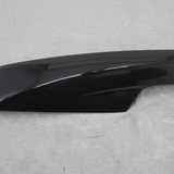 Toyota Highlander Driver Side Front Roof Rack Leg Cover - Top Detail