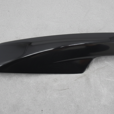 Toyota Highlander Driver Side Front Roof Rack Leg Cover - Top Detail