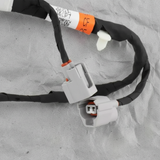 2014-2024 Ford Transit Expedition F-150 Lincoln Navigator Fuel Injector Driver Side Connector Genuine OEM