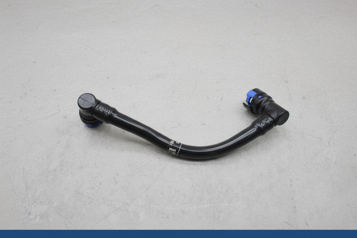 2011-2019 Ford F-150 Transit PCV Valve Hose 3.5L 3.7L Without Turbo OEM