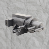 EGR Solenoid Valve Control - Detail View