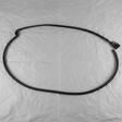 2005-21 Nissan Frontier Xterra OEM Passenger Side Front Door Weatherstrip - Full View