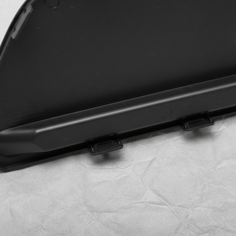 2020-2021 Honda Civic Front Driver Side Radar Cap - Macro Bottom 2
