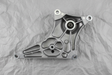 2019-2021 Nissan NV Front Engine Cooling Fan Mount Bracket - Full View