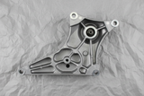 2019-2021 Nissan NV Front Engine Cooling Fan Mount Bracket - Full View