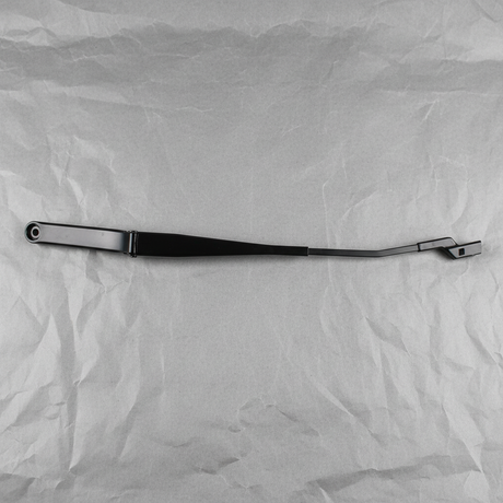 2018-2019 Volkswagen Atlas Driver Side Windshield Wiper Arm Genuine OEM - Full View
