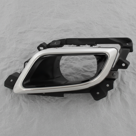 2016-2023 Lincoln MKX Nautilus Driver Side Bumper Exhaust Duct OEM – Full View