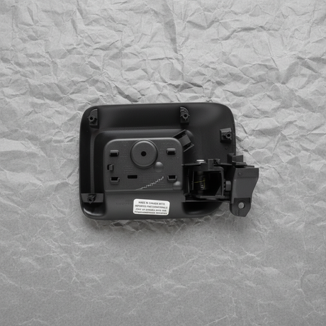 2014-2019 Chevrolet GMC Silverado Sierra Driver Side Door Handle OEM