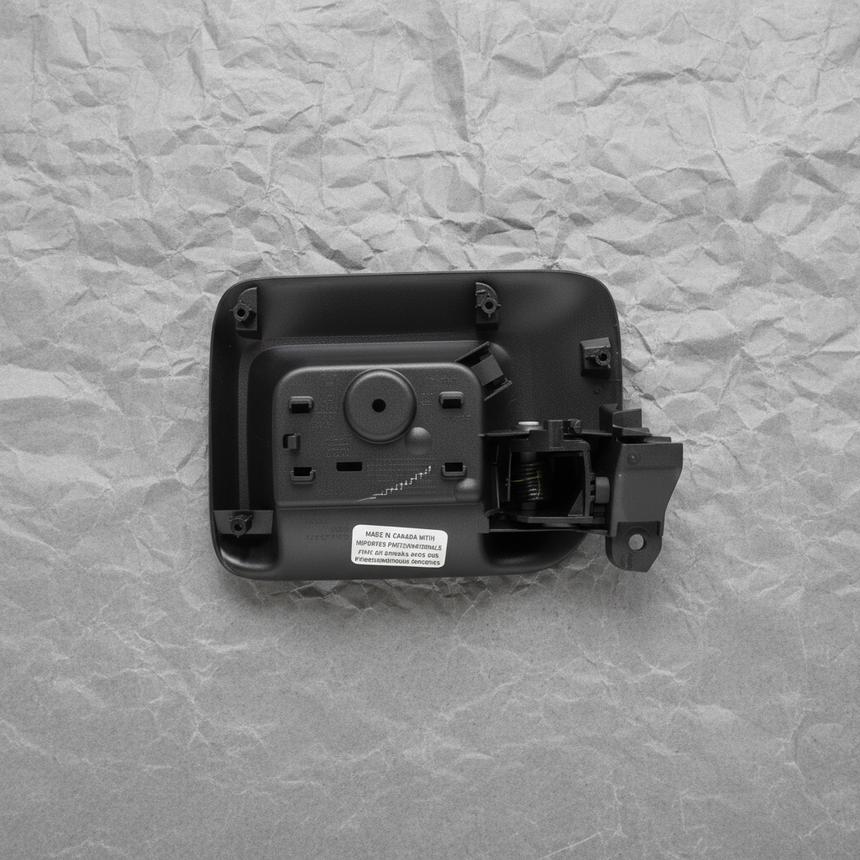 2014-2019 Chevrolet GMC Silverado Sierra Driver Side Door Handle OEM