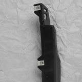 2020-23 GMC Acadia Passenger Side Genuine OEM Front Bumper Lower Bracket - Top Detail