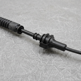 2019-2022 Silverado Sierra 1500 OEM Automatic Transmission Lower Shifter Cable