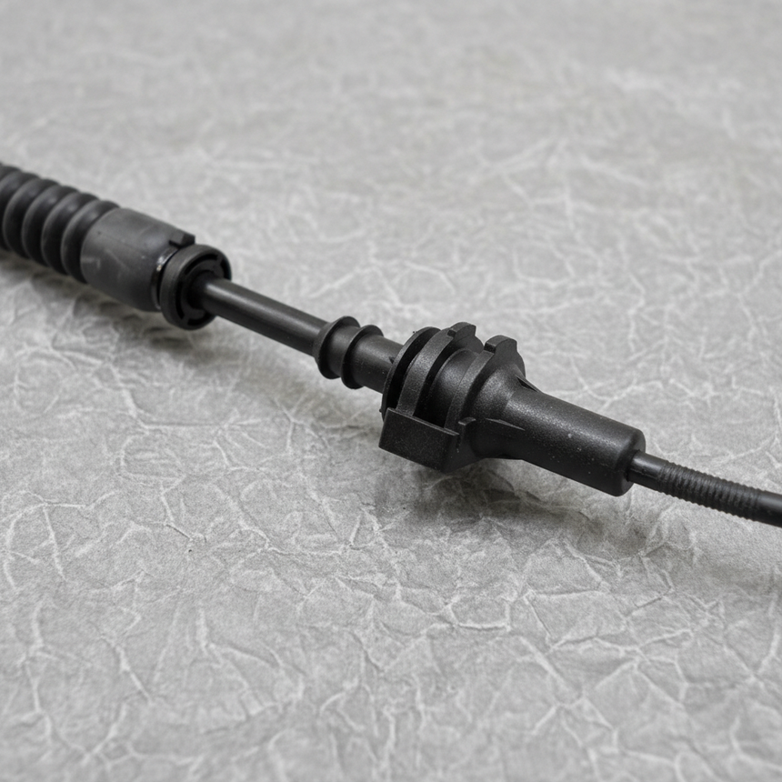 2019-2022 Silverado Sierra 1500 OEM Automatic Transmission Lower Shifter Cable