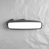 2013-2021 Nissan NV200 Interior Rear View Mirror Genuine OEM - Full View