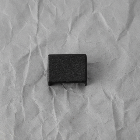 2020-2025 Nissan Kicks Versa OEM Shift Indicator Manual Release Hole Cover Plug Auto Trans