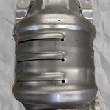 2003-2010 Honda Accord Odyssey Pilot Front Driver Side Outer Heat Shield