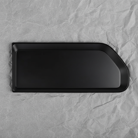 2021-2025 Ford F-150 Raptor Front Driver Side Bumper Outer Cover - Macro Detail