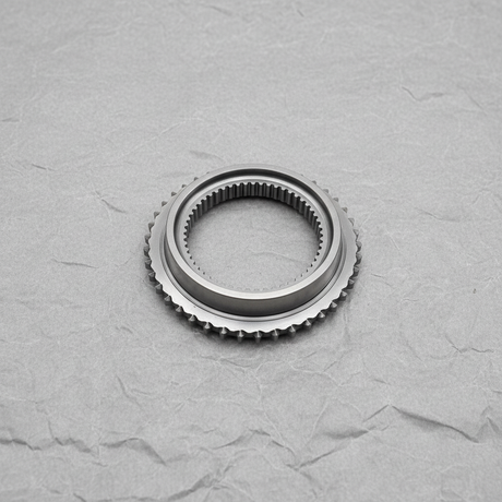Ford Mustang MT82 5th Gear Synchronizer Cone - Full View 1
