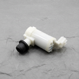 2002-2020 Nissan 370Z Maxima Windshield Washer Fluid Pump OEM - Full View