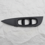 2014-2020 Nissan Rogue Driver Side Window Switch Bezel US Built OEM - Full View
