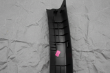 Rear Driver Side Door Sill Entry Plate - Top Detail Angle 2