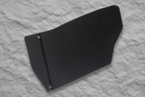 2016-2018 Ford Focus RS 2.3L Driver Side Genuine OEM Air Deflector Panel