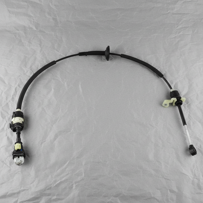 2020-2025 Ford Transit 150 250 350 3.5L Bucket Seat Shifter Cable OEM – Full View