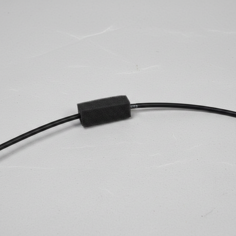 2011-2017 Honda Odyssey Fuel Lid Opener Cable Sensor Genuine OEM – Center Detail