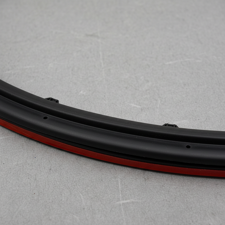 2017-2022 Honda CR-V Front Driver Side Door Molding Seal Strip OEM