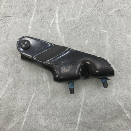 Nissan Pathfinder Liftgate Strut Bracket RH Lower - Full View 1