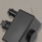 Ford Vapor Canister Solenoid - Top Detail