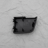 1998-2010 VW Beetle OEM Passenger Outer Dash Switch Bezel Black