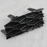 2019-2023 Mazda3 Driver Side Front Bumper Bracket OEM - Middle Detail