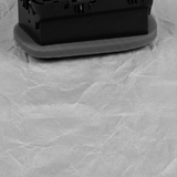 2015-2022 Ford F-150 F-250 F-350 Driver Side Dashboard Vent Black OEM