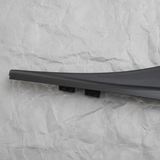 2019-24 Nissan Titan Driver Side OEM Fender Molding - Middle Detail