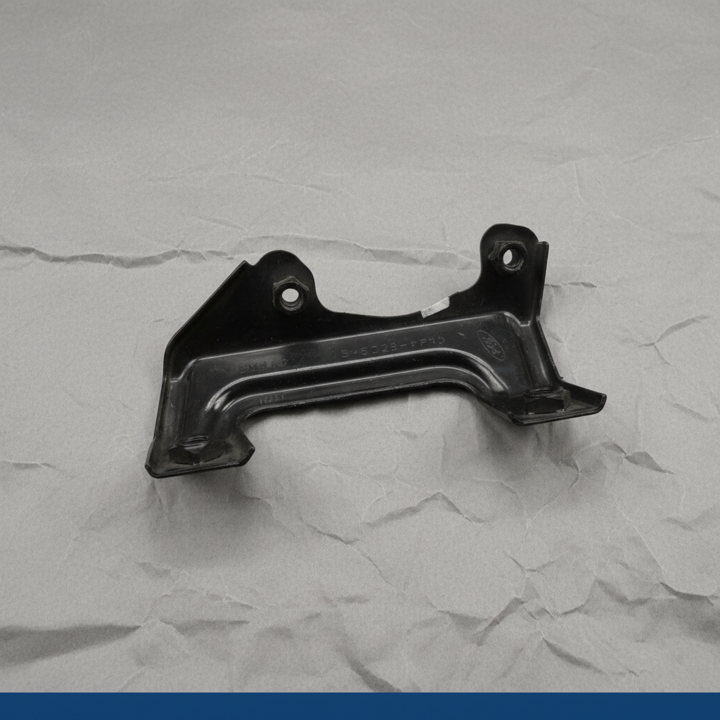Genuine OEM Engine Mount Bracket Ford Transit