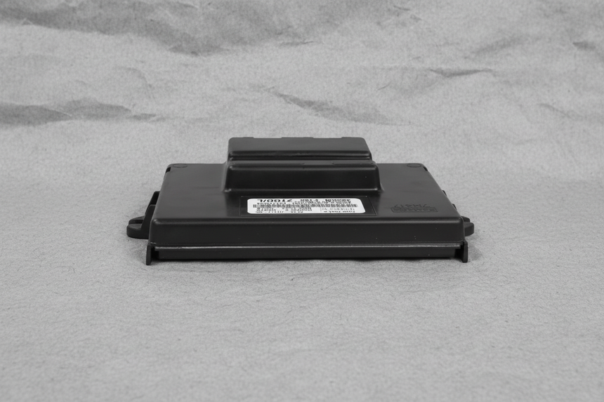 2019-2020 Ford F-150 Transfer Shift Control Module Electronic Locking Diff