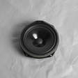 2013-2022 Honda HR-V Fit CR-V Door Speaker Genuine OEM - Full View