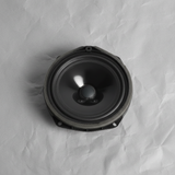 2013-2022 Honda HR-V Fit CR-V Door Speaker Genuine OEM - Full View